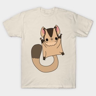 Chibi Sugar Glider T-Shirt